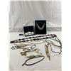 Image 1 : Assortment of Costume Jewelry