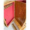 Image 4 : Commodore Jewelry Cabinet