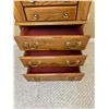 Image 5 : Commodore Jewelry Cabinet