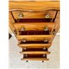 Image 6 : Commodore Jewelry Cabinet