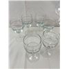 Image 2 : Glass Stemware