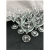 Image 2 : Set of Wine Glasses