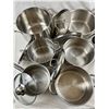 Image 2 : Assortment of Pots and Pans