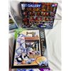 Image 2 : Assortment of New Puzzles