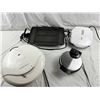 Image 1 : Kitchen Appliance Lot