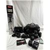 Image 1 : Camera Lot