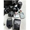 Image 2 : Camera Lot