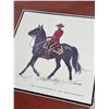 Image 2 : RCMP Framed Print