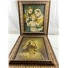 Image 1 : 2 Framed Prints