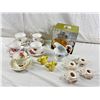 Image 1 : Tea Serving and China Lot
