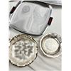 Image 2 : Metal Kitchen Servingware