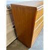 Image 2 : Mid Century "Mobican" 5 Drawer Dresser