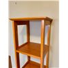 Image 2 : Wooden Bookshelf