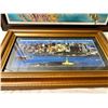 Image 2 : Framed American Prints