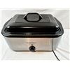Image 1 : Hamilton Beach 22qt Roaster Oven