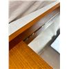 Image 3 : Mid Century Wall Mirror