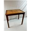 Image 1 : Wooden Side Table