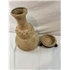 Image 2 : Small Ceramic Chiminea