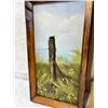 Image 2 : 2 Framed Paintings