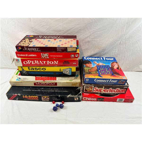 Game Lot