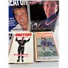Image 2 : Wayne Gretzky Hockey Books