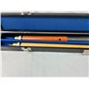 Image 2 : Pool Cue in Case