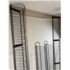 Image 2 : Metal CD Stands