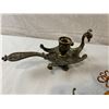 Image 3 : Metal Home Decor Lot