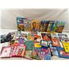 Image 1 : Children's Book Lot