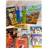 Image 2 : Children's Book Lot