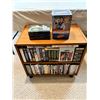 Image 1 : DVD's and VHS