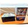 Image 2 : DVD's and VHS