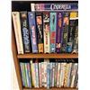 Image 3 : DVD's and VHS