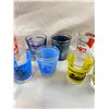 Image 3 : Canadian Shot Glasses