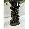 Image 3 : Floral Cherub Decor