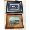 Image 1 : Framed Wall Art