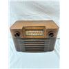 Image 1 : Vintage Westinghouse Radio