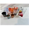 Image 1 : Collection of Shot Glasses