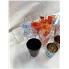 Image 2 : Collection of Shot Glasses