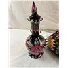 Image 3 : Wooden Decanter Set