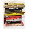 Image 2 : Book Lot