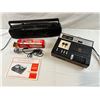 Image 1 : Realistic Tape Deck and GE Auto Reverse