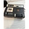 Image 2 : Realistic Tape Deck and GE Auto Reverse