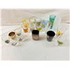 Image 1 : Collection of Shot Glasses