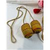 Image 2 : Leather Moccasins