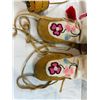 Image 3 : Leather Moccasins