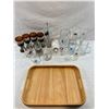 Image 1 : Barware Lot