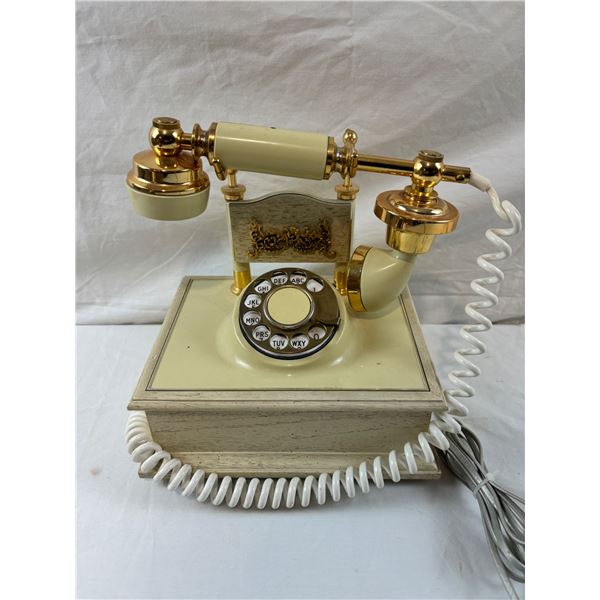 Vintage Northern Electric Phone