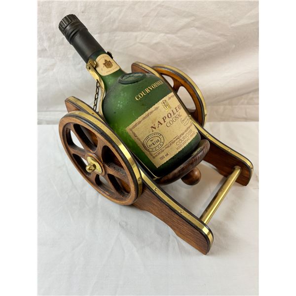 Cognac Decanter