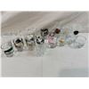 Image 1 : Collection of Shot Glasses